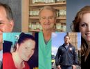 5 Médicos holísticos  han sido encontrados muertos en cuatro semanas, otros 5 están desaparecidos