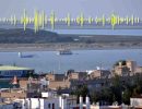 El inquietante sonido del ‘Hum’ se deja sentir en Cádiz, Huelva y Sevilla