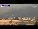 Ataque letal de Israel arrasa un barrio de Gaza en una hora
