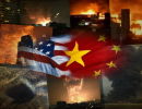 Se recrudece la guerra encubierta entre China, EEUU y sus aliados