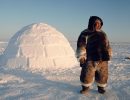 Los Inuit advierten que la Tierra se ha desplazado