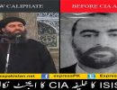 ISIS=MOSSAD/CIA
