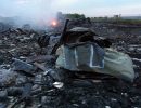 Un misil ucraniano pudo derribar el avión comercial de Malasya Airlines. Kiev y fuentes occidentales manipulan para culpar a los prorusos