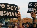 Nisman, el 18F y la marcha de los tontos