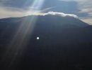 Reportan UFOs en un canal de noticias de Denver