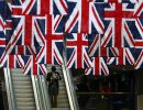 'The Times': Reino Unido, dispuesto a incluir a Rusia en su lista de las amenazas de alto grado