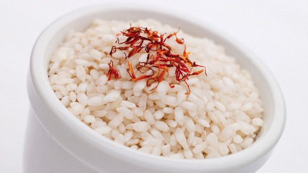 arroz cadmio