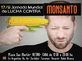 No-a-Monsanto