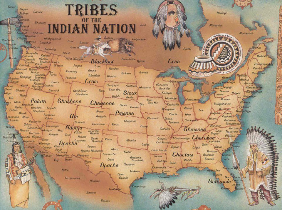tribus