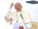 El Papa Francisco revelará la verdad sobre el contacto con Extraterrestres en unos días más