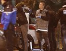 Francia: Se ¿suicida? un policía responsable de la investigación del ataque a 'Charlie Hebdo