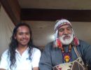 Abuelo Vidal Mensaje de los Ancianos Indigenas de Latinoamerica