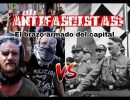 Antifascismo: El arma del capital