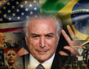 Golpe de estado en Brasil: Asi es el nuevo presidente que ha sustituido a Dilma Rousseff