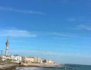 Chemtrails Cádiz: Ultimas fumigaciones
