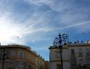 Chemtrails Cádiz: ¿Y la primavera?