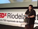 Cómo matar al intermediario: Hernán Casciari  en TEDxRíodelaPlata
