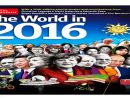 El mundo en 2016 según la nueva portada de The Economist - Parte 2 #SemanaZDI