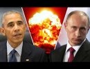 Estados Unidos y Rusia se preparan para una Guerra Nuclear