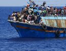 EE.UU. ha organizado una invasión a Europa al pagar a los traficantes de inmigrantes