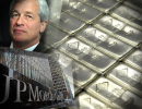 ¿Por qué JP Morgan acumula las mayores reservas de plata de la historia?