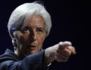 Christine Lagarde investigada por negligencia en un caso de fraude político en Francia 