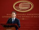 Fracaso del golpe de Estado yanqui en Macedonia