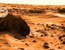 Un exinfante de la Marina de EE.UU. afirma que pasó 17 años en Marte
