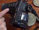 Modificaciones a cámaras de fotos y videos para grabar OVNIS y Chemtrails