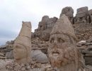 Los Gigantes del Monte Nemrut, prueba de un engaño a escala mundial