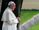 El papa Francisco denuncia la 'Tercera Guerra Mundial' que ocurre en el mundo