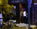 Terrorismo en París: El timing lo dice todo