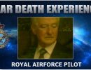 Piloto tras experiencia cercana a la muerte: 