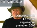 Project camelot: la Misión anglosajona planeó el CORONAVIRUS en 2005