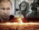 ¿Se está preparando Rusia para una guerra nuclear?