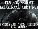 Skyrim: theme song Dovahkiin - subtitulado al español (RS)