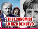The Economist acertó otra vez y Alemania alerta a sus ciudadanos de algo grande.